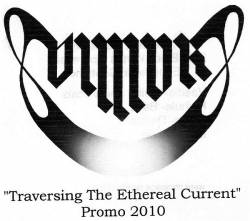 Vimur : Traversing the Ethereal Current Vimur : Traversing the Ethereal Current